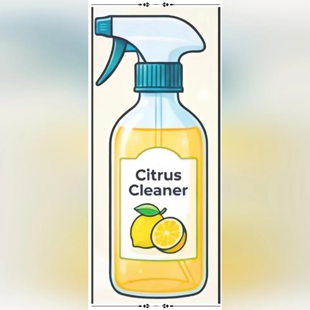 @adnilasorzevahc  Custom Handmade Citrus  50 Count